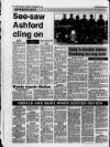 Surrey Herald Thursday 01 November 1990 Page 62