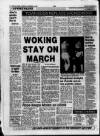 Surrey Herald Thursday 01 November 1990 Page 64