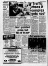 Surrey Herald Thursday 22 November 1990 Page 4