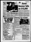 Surrey Herald Thursday 22 November 1990 Page 10