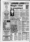 Surrey Herald Thursday 22 November 1990 Page 30