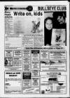 Surrey Herald Thursday 22 November 1990 Page 33