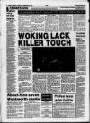 Surrey Herald Thursday 22 November 1990 Page 72