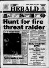Surrey Herald Thursday 29 November 1990 Page 1