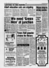 Surrey Herald Thursday 29 November 1990 Page 20