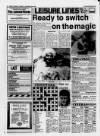 Surrey Herald Thursday 29 November 1990 Page 24