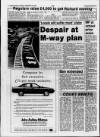 Surrey Herald Thursday 13 December 1990 Page 6