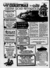 Surrey Herald Thursday 13 December 1990 Page 22
