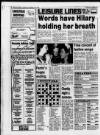 Surrey Herald Thursday 13 December 1990 Page 28