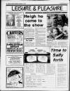 Surrey Herald Thursday 12 September 1991 Page 38