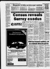 Surrey Herald Thursday 10 September 1992 Page 20