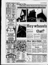 Surrey Herald Thursday 10 September 1992 Page 42