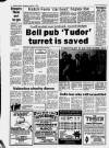 Surrey Herald Thursday 07 January 1993 Page 4