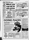 Surrey Herald Thursday 07 January 1993 Page 10