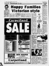Surrey Herald Thursday 07 January 1993 Page 12
