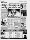 Surrey Herald Thursday 07 January 1993 Page 17