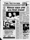 Surrey Herald Thursday 28 January 1993 Page 12
