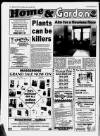 Surrey Herald Thursday 28 January 1993 Page 22
