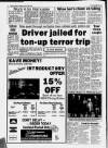 Surrey Herald Thursday 20 May 1993 Page 4