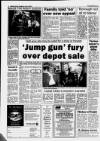 Surrey Herald Thursday 24 June 1993 Page 4