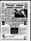 Surrey Herald Thursday 22 July 1993 Page 7