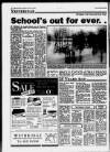 Surrey Herald Thursday 22 July 1993 Page 10