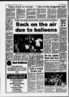 Surrey Herald Thursday 22 July 1993 Page 12