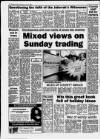 Surrey Herald Thursday 22 July 1993 Page 14