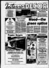 Surrey Herald Thursday 22 July 1993 Page 22