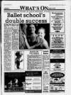 Surrey Herald Thursday 22 July 1993 Page 25