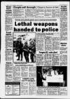 Surrey Herald Thursday 12 August 1993 Page 4