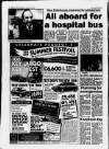 Surrey Herald Thursday 12 August 1993 Page 14