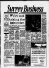 Surrey Herald Thursday 12 August 1993 Page 37