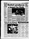 Surrey Herald Thursday 19 August 1993 Page 68