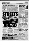 Surrey Herald Thursday 30 September 1993 Page 16