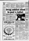 Surrey Herald Thursday 21 October 1993 Page 6