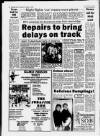 Surrey Herald Thursday 21 October 1993 Page 16