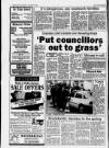 Surrey Herald Thursday 04 November 1993 Page 2