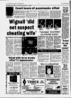 Surrey Herald Thursday 04 November 1993 Page 4