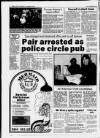 Surrey Herald Thursday 04 November 1993 Page 8