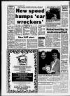 Surrey Herald Thursday 04 November 1993 Page 10