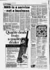 Surrey Herald Thursday 04 November 1993 Page 12