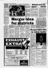 Surrey Herald Thursday 04 November 1993 Page 14