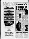 Surrey Herald Thursday 04 November 1993 Page 16