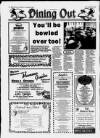 Surrey Herald Thursday 04 November 1993 Page 18