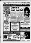 Surrey Herald Thursday 04 November 1993 Page 28