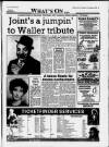 Surrey Herald Thursday 04 November 1993 Page 31