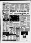 Surrey Herald Thursday 04 November 1993 Page 32
