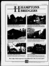 Surrey Herald Thursday 04 November 1993 Page 52