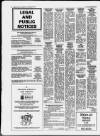 Surrey Herald Thursday 04 November 1993 Page 62